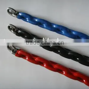 Hyundai Elevator Parts / Elevator Guide Rails thumbnail-6