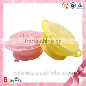 2015 New Product Tableware For Baby Bowl Sets thumbnail-6
