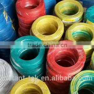 THNN Braid Shield Power Cable thumbnail-6