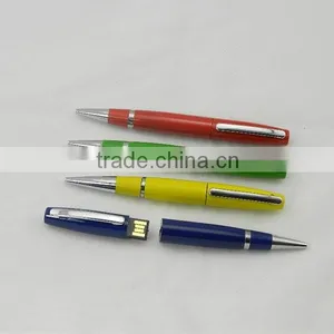 Multifunction Usb Pen as Promo Gift Christmas Gift thumbnail-2