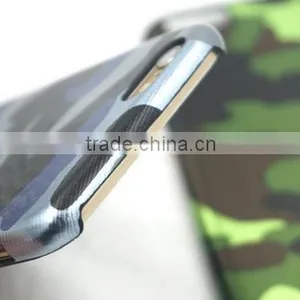 2016 Newest Camouflage Pattern Mobile Phone Cover for Iphone 6s Plus thumbnail-4