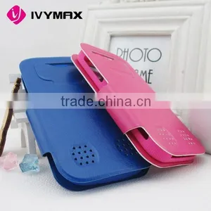 Fashion Popular Universal Wallet Case Cell Phone Case for Smartphones thumbnail-5