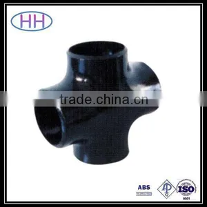 China Galvanized Carbon Steel Tee thumbnail-2