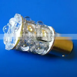 13 Led Brake Light in Auto Lighting System thumbnail-1
