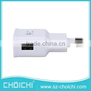 Worldwide 5v 2a Output EP-TA20EWE Phone Usb Wall Charger Durable for Samsung thumbnail-4