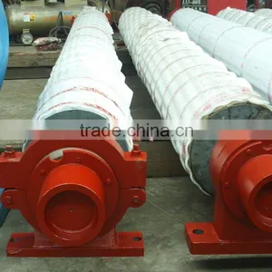 Blind Drilled Press Roll Made in China thumbnail-1