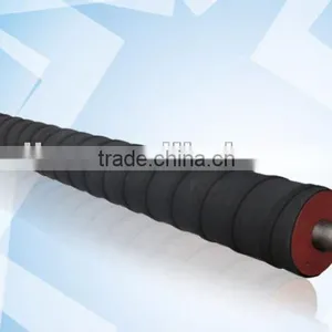 Expander Roll With Rubber Covered in Paper Making Industry thumbnail-2