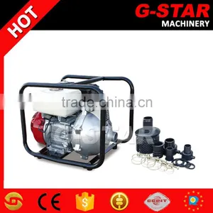 HP15B 5hp Water Spray Pump High Pressure Water Pump thumbnail-1