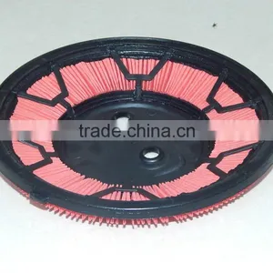 Newfil Air Filter 16546-84A10 C2722 J1321022 A140177 AP123/2 thumbnail-6
