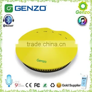 Hot Sales Handfree Function Built-in FM Radio Portable Bluetooth Speaker Mini Wireless Bluetooth Speaker thumbnail-5
