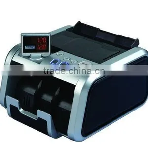 Money Counting Machine Bank Equipment Finance Value 6311/2 thumbnail-2