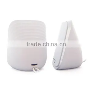 Portable Mp3 Usb Music Player,new Stereo Loudspeaker(SP-005) thumbnail-1