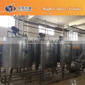 Sugar Melting Tank thumbnail-1