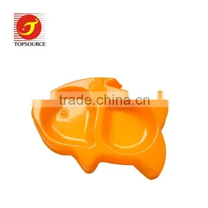 Cute Shape Cat Bowls thumbnail-1