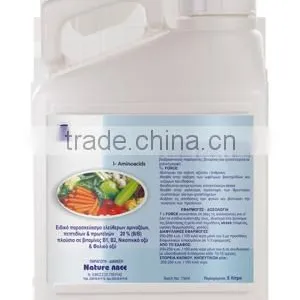 Force / Liquid Biostimulant w. Organic Bioactive Substances thumbnail-1