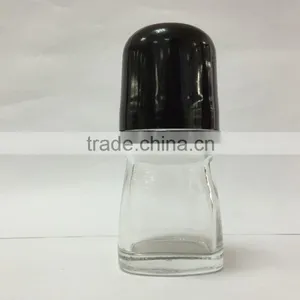 30ML & 50ML PP Cap Love in the Sky Glass Roll-on Bottle thumbnail-3