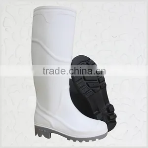 Wholesale Cheap Safety PVC Rain Boots / Shoes, Pvc Garden Rain Boots, Boots Women thumbnail-1