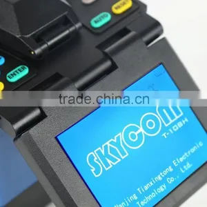 Fiber Optical Fusion Splicer Similiar to Fujikura 60s(T-108H) thumbnail-2