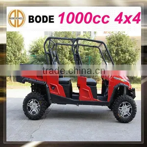 Hot Sale 4x4 1000cc Utv thumbnail-1