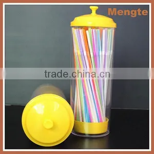 High Quality Drinking Straws With Pvc Box thumbnail-1