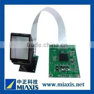 OEM Fingerprint Scanner Module SM-621A With Strong Functions for Door Lock thumbnail-1
