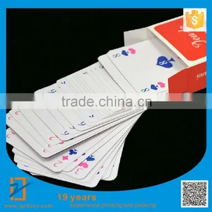 Design or Custom Playing Cards, New Cards thumbnail-4