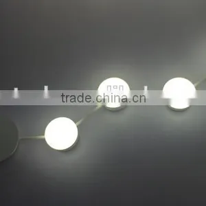 HOT SALE! FLEXIBLE LED WALL LAMP thumbnail-3