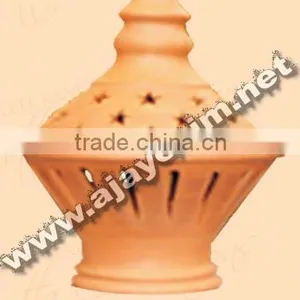 Randal Clay Lamp Shade thumbnail-1