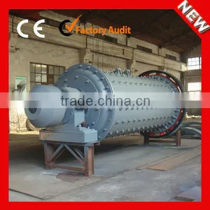 High Efficient Small Coal Ball Mill Price thumbnail-1