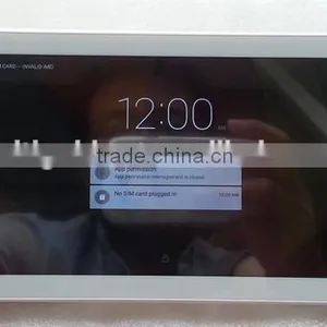 Hottest 7 Inch Mobile Phone 4G LTE 3G GPS BT Android 5.0 Tablet PC thumbnail-1