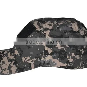 Manufacture Whoelsale Cheap Digital Camo Baseball thumbnail-4