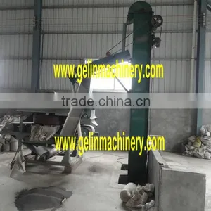 High Intensity Monazite Single Disc Electromagnetic Separator thumbnail-6