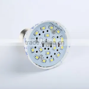 New Premium High Lumen LED Bulb Light China Flower Motion Sensor Security Light thumbnail-2