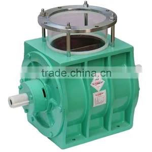 TGFY Series Flour Mill Airlock Feeder thumbnail-1