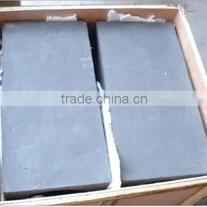Industry Kiln Furniture Plate Shape Silicon Carbide High Refractoriness Sic Plate Supplier thumbnail-3