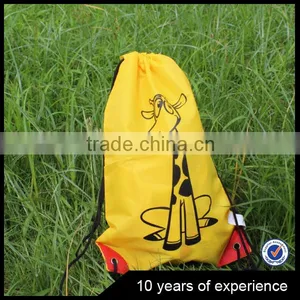 MAIN PRODUCT!! OEM Design Wedding Jute Pouch/ Marriage Gift Bag/ Small Jute Drawstring Bag From China Manufacturer thumbnail-1