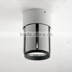 Adjustable 9w/15w/23w/31w Home Decorative Led Ceiling Light thumbnail-3