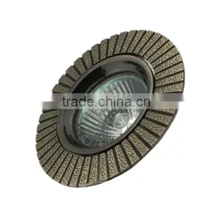 MR16 Gu10 Bulb Downlight Fixture Hot Selling Zinc Die-casting Material Downlight thumbnail-3