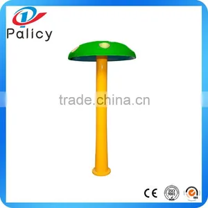 Kids Plastic Mushroom Impactor for Swimming Pool thumbnail-3