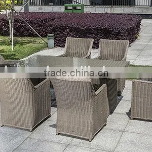 Rattan Furniture for Dining Room thumbnail-1