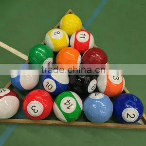 Cheap Commercial Used Adults Inflatable Footpool Game for Sale thumbnail-2