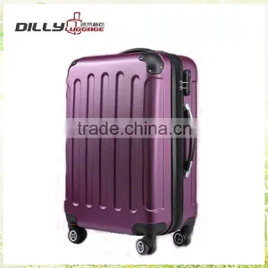 Abs and pc Trolley Luggage Set 20'' 24'' 28''/suitcase thumbnail-5