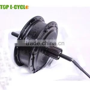 Bafang 8FUN Rear Wheel Cassette Motor SWX-02 thumbnail-1