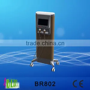 BR803 10MHZ Cooling Fractional rf Thermagic Skin Tightening Machine thumbnail-1