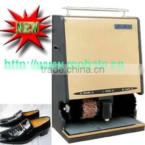 Advertising Shoe Cleaning Machine thumbnail-1
