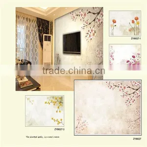 Wall Decoration Photo Wallpaper 3d thumbnail-6