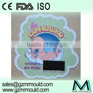 Portable Thermometer Paper in Different Shape thumbnail-5