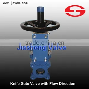 Forged Brass Thread Shotting Gate Valve PTFE thumbnail-1