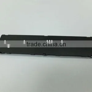 High Quality Plastic Injection Part Factory Plastic Speaker Enclosure Plastic Speaker Housing thumbnail-4
