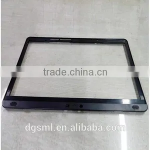 Dongguan Mold Injection Processing Plastic Frame for TV Spare Parts Supplier's Choice thumbnail-1